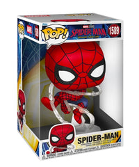 Spider-Man (10-Inch)
