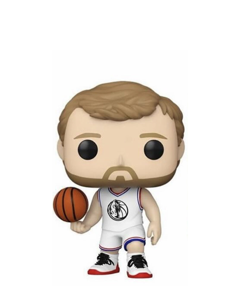 Dirk Nowitzki