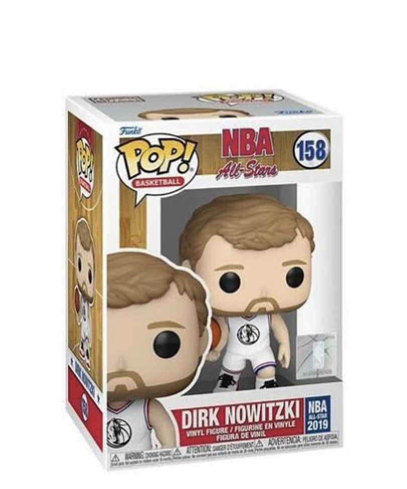 Dirk Nowitzki