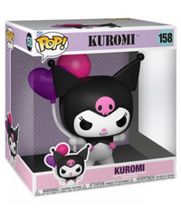 Kuromi (10-Inch)