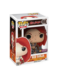 Red Sonja (Bloody)