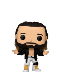 Seth Rollins