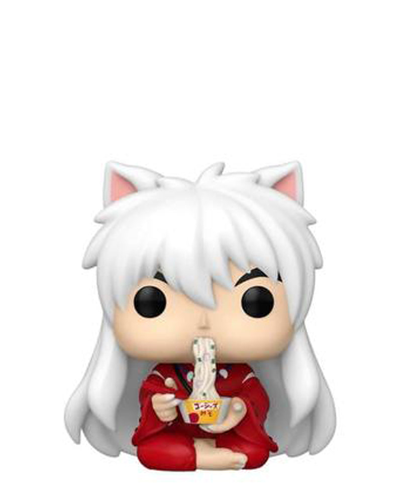 Inuyasha