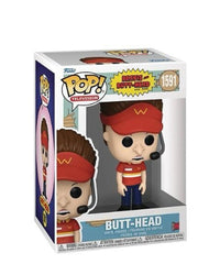 Butt-head