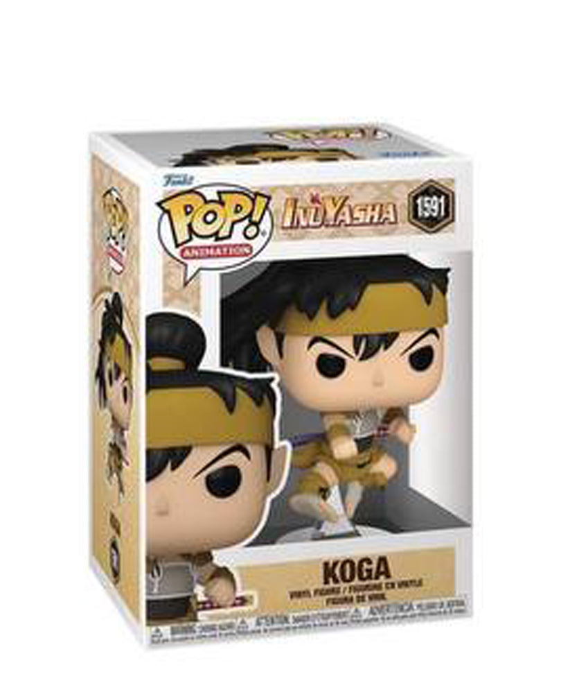 Koga