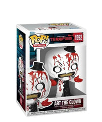 Art the Clown Bloodie