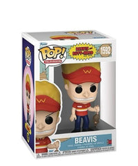 Beavis