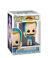 Cornholio