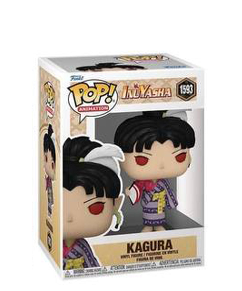 Kagura