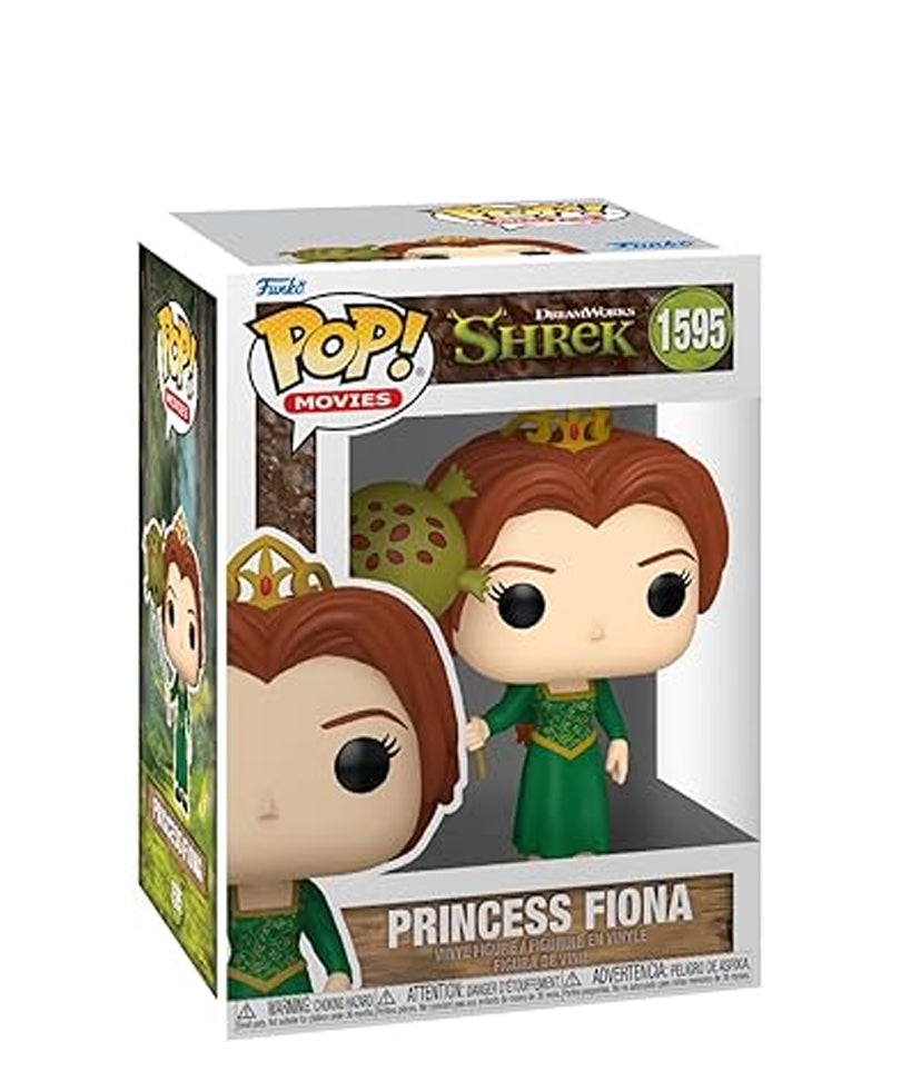 Fiona