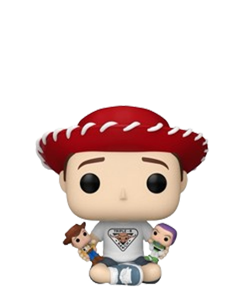 Andy