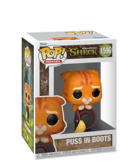 Puss in Boots