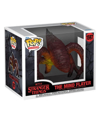 The Mind Flayer