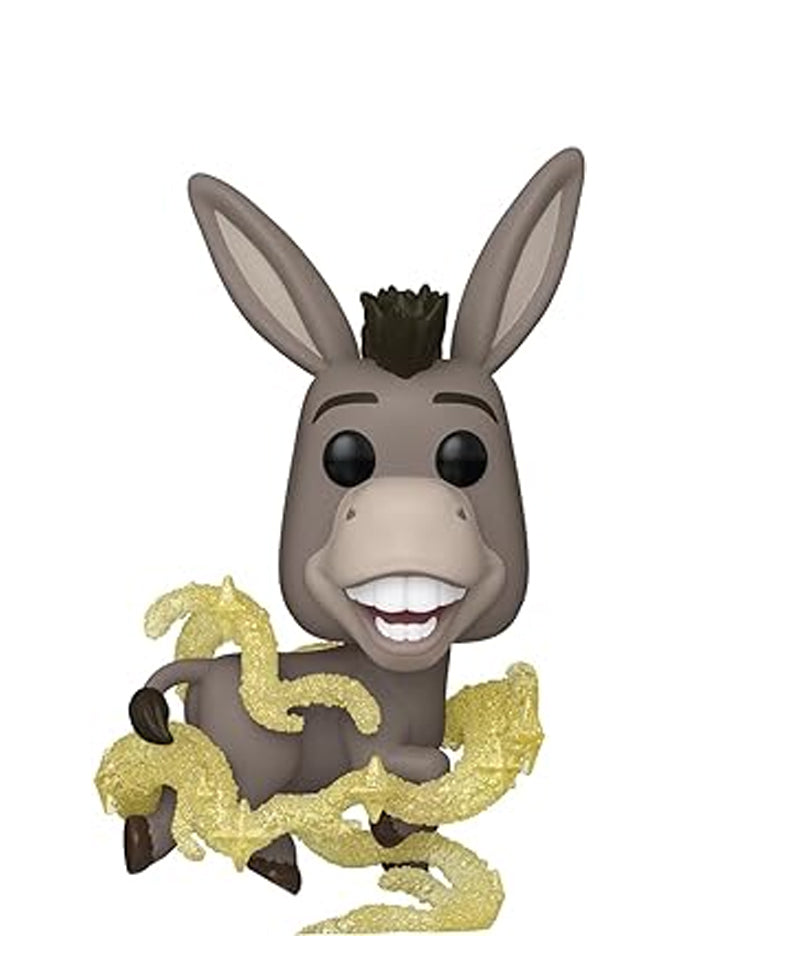 Donkey