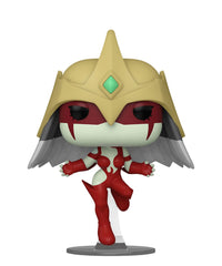 Elemental Hero Burstinatrix