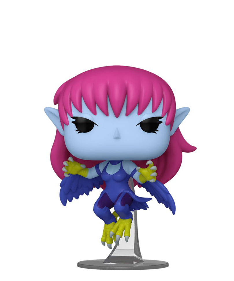Harpie Lady