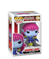 Harpie Lady