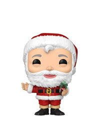 Coca-Cola Santa