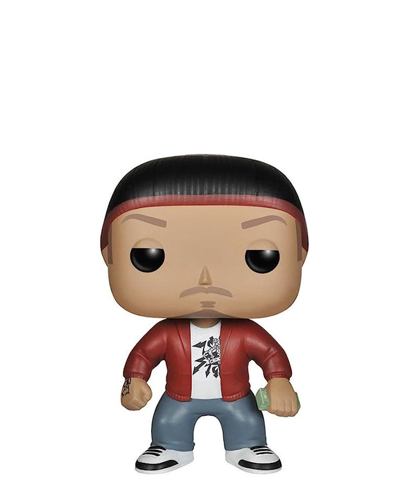 Jesse Pinkman