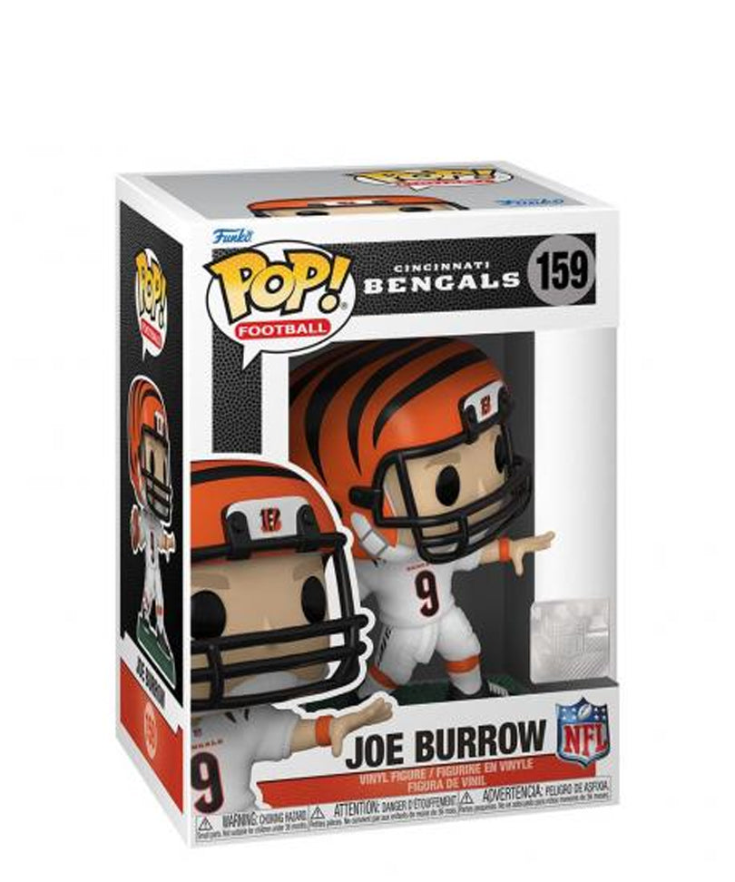 Joe Burrow