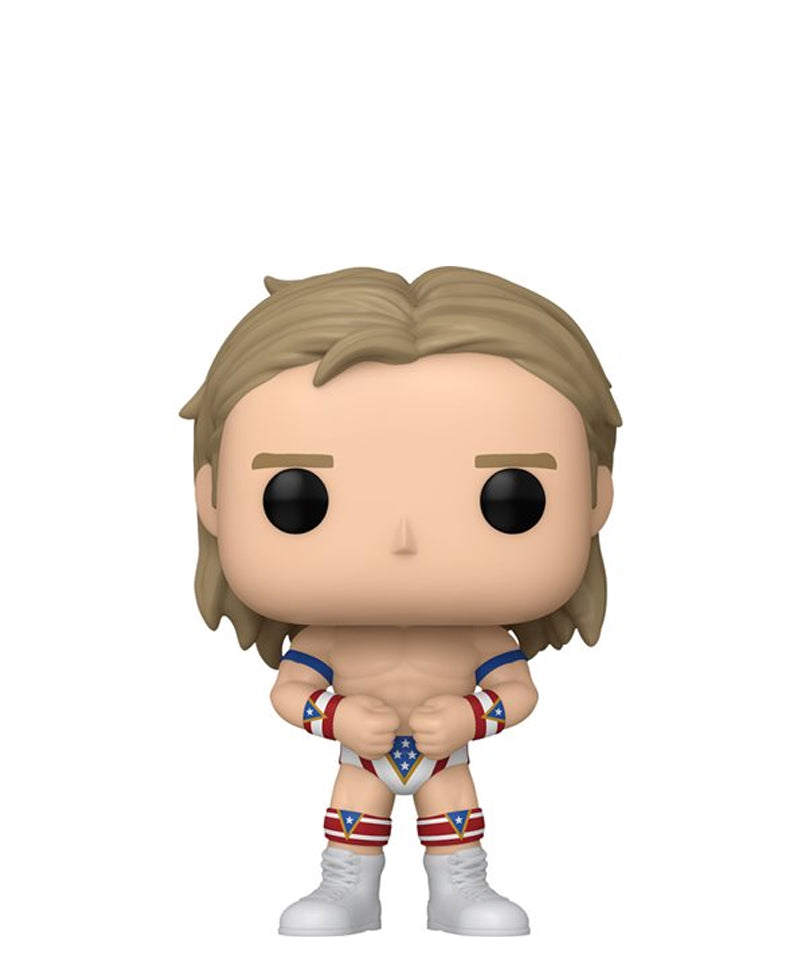 Lex Luger