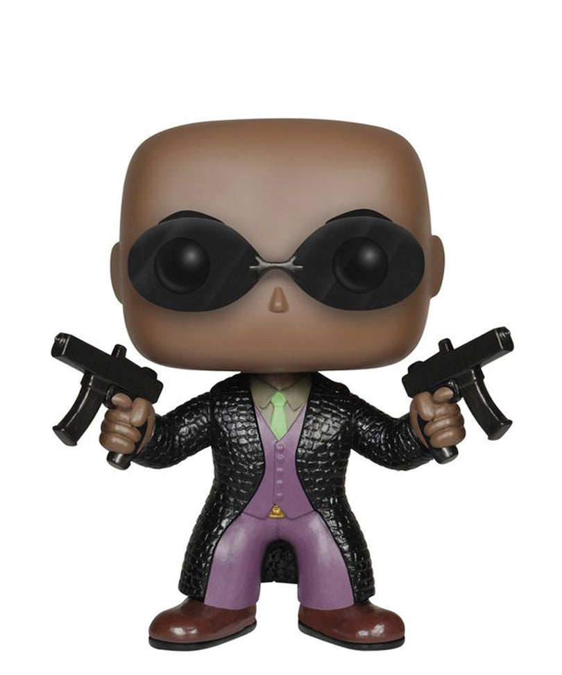 Morpheus
