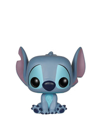 Stitch (Seated)