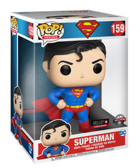 Superman (10-Inch)