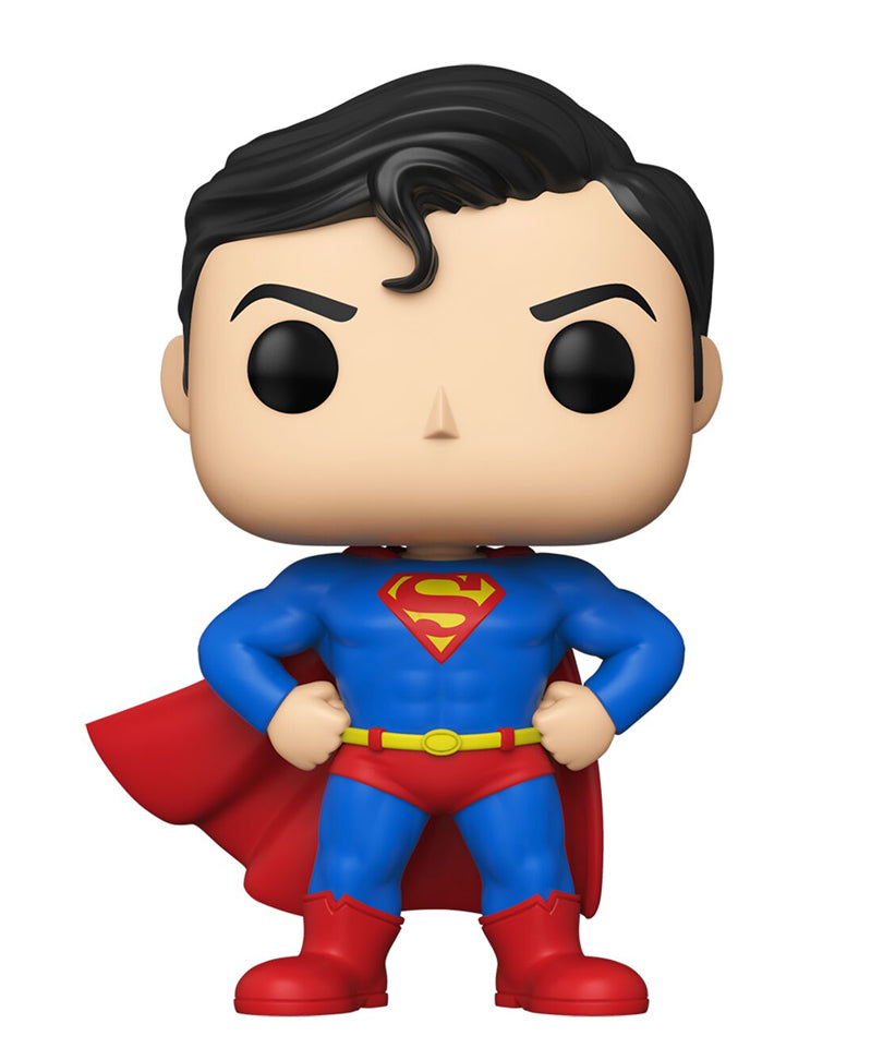 Superman (10-Inch)