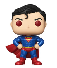 Superman (10-Inch) Chase