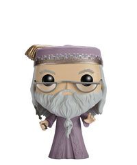 Albus Dumbledore (Prisoner of Azkaban)