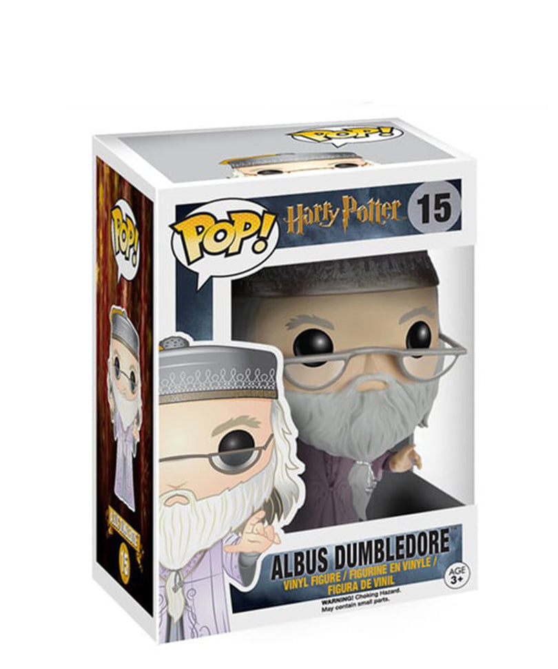 Albus Dumbledore (Prisoner of Azkaban)