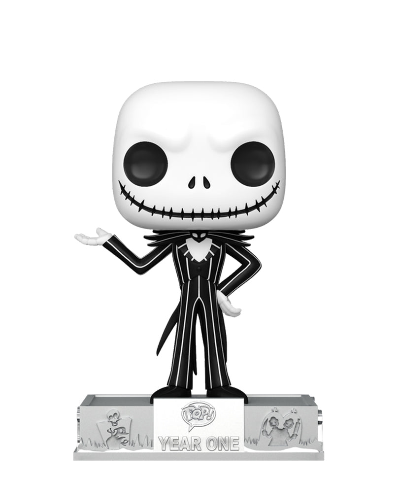 Jack Skellington