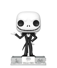 Jack Skellington