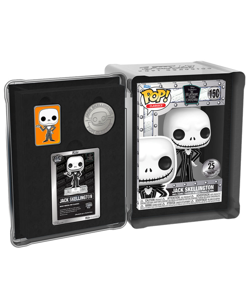 Jack Skellington