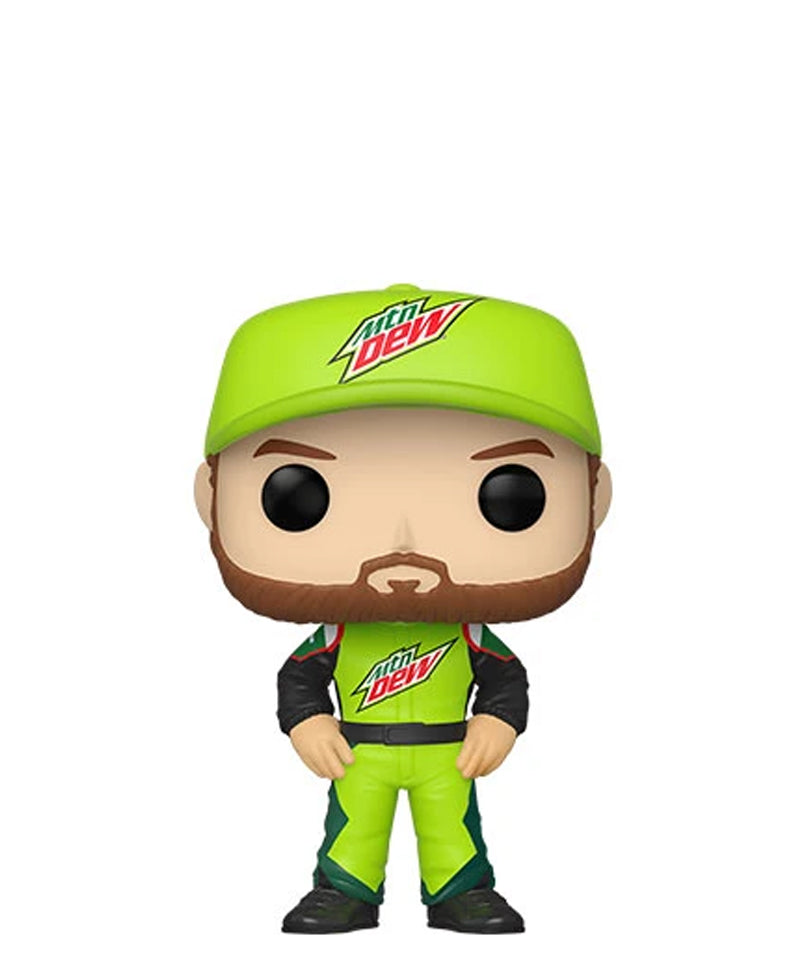 Dale Earnhardt Jr. (Mountain Dew)
