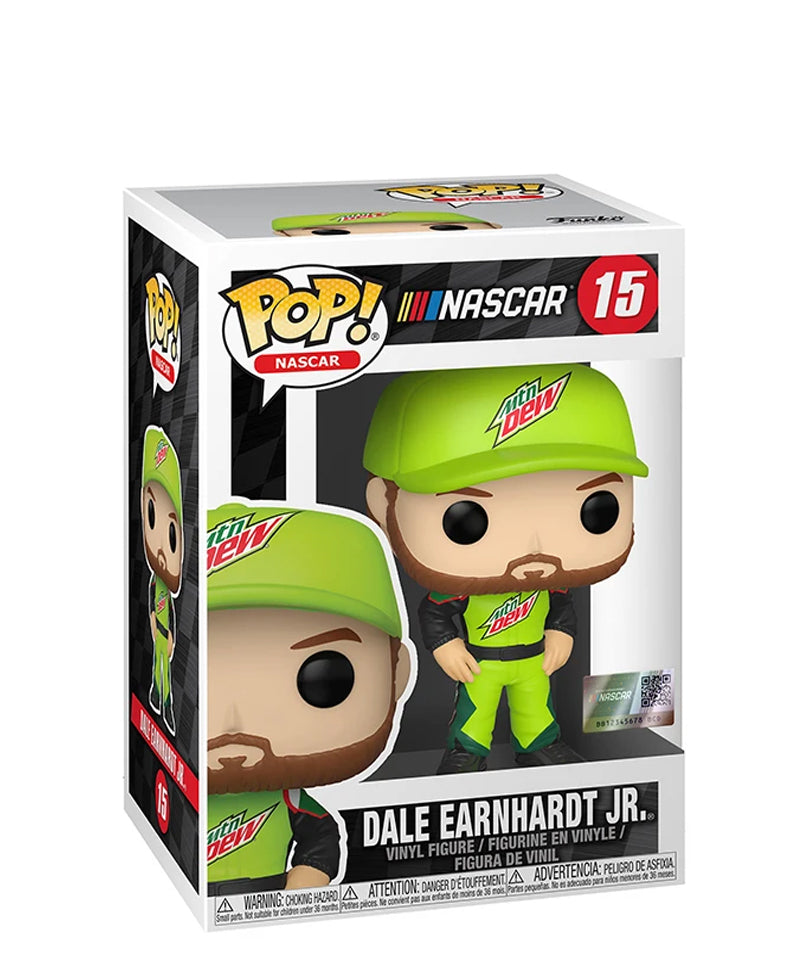 Dale Earnhardt Jr. (Mountain Dew)