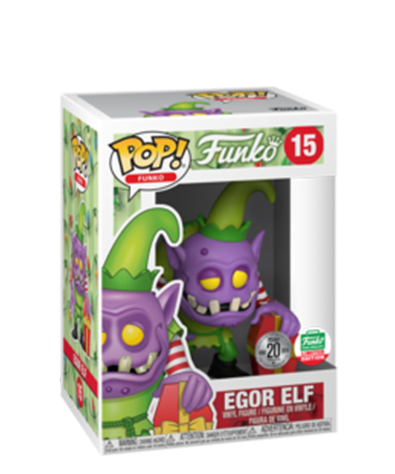 Egor Elf