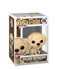 Golden Retriever
