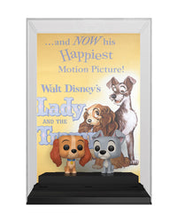 Lady and the Tramp