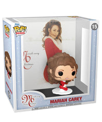 Mariah Carey