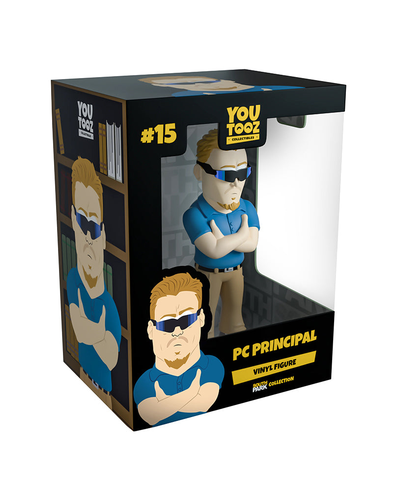 PC Principal