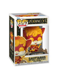 Sagittarius