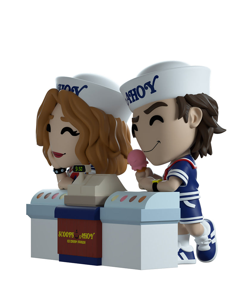 Scoops Ahoy