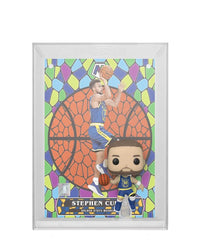 Stephen Curry