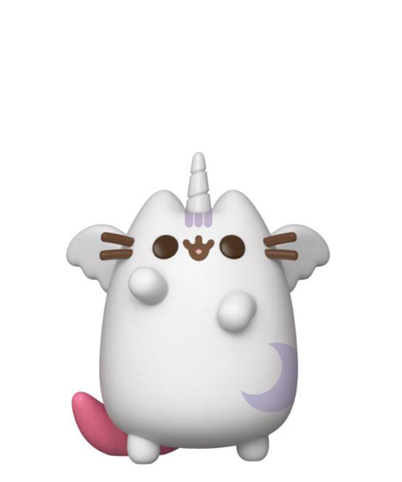 Super Pusheenicorn