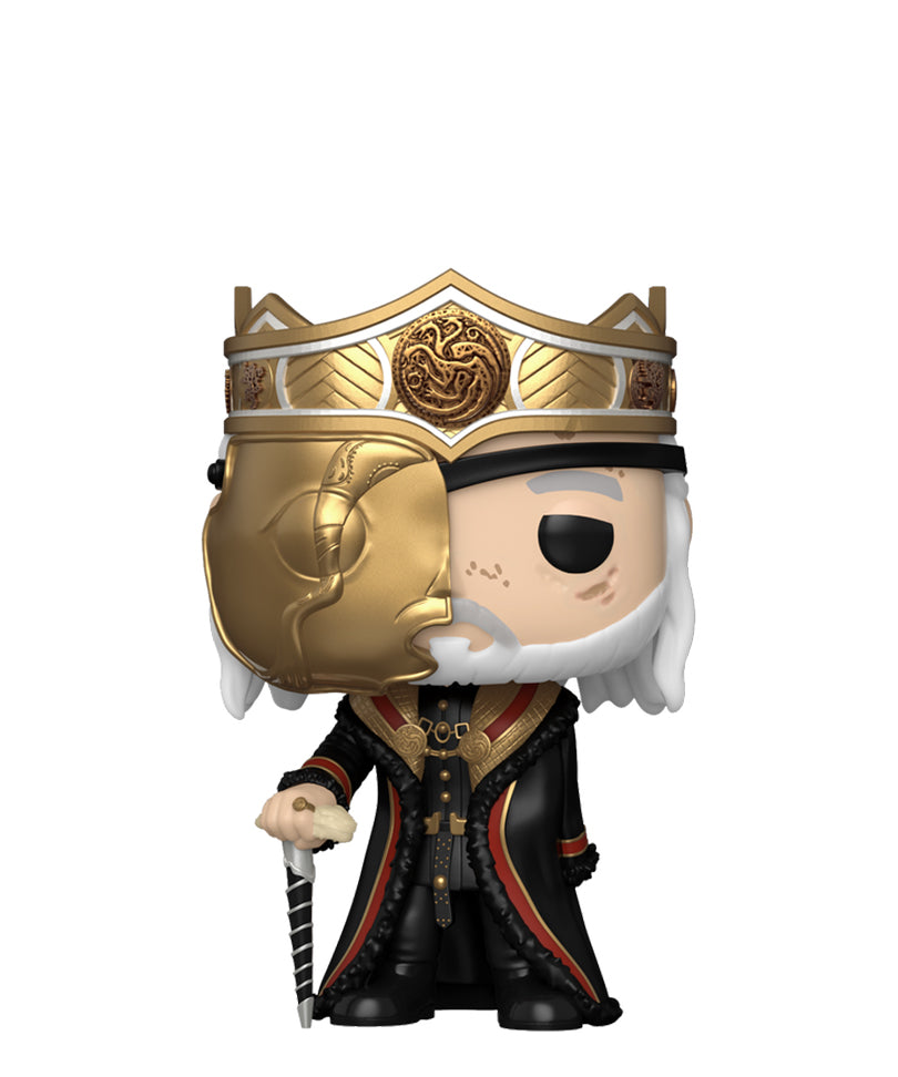Viserys Targaryen