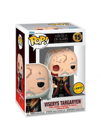 Viserys Targaryen (Chase)