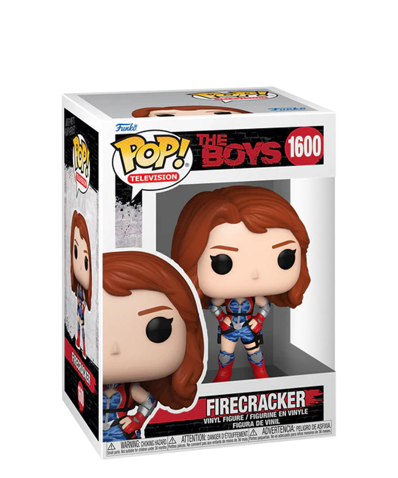 Firecracker