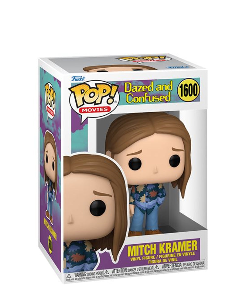 Mitch Kramer